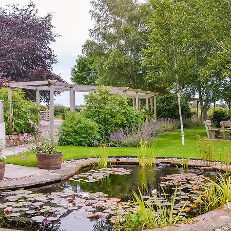 Beacon Holiday home Ivegill