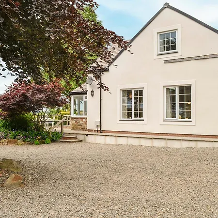 Beacon Holiday home Ivegill