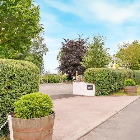 Holiday home Beacon Ivegill