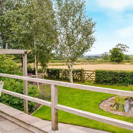 Holiday home Beacon Ivegill