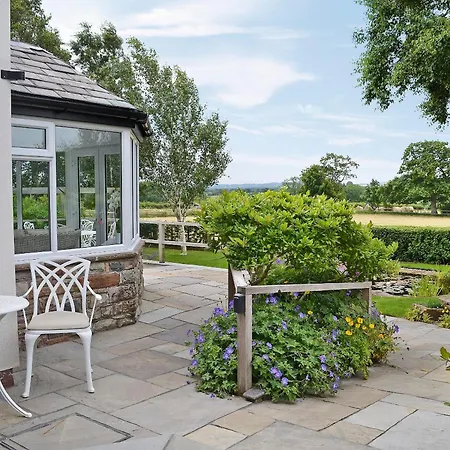 Beacon Holiday home Ivegill