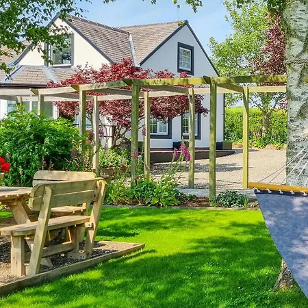 Ferienhaus Beacon Ivegill