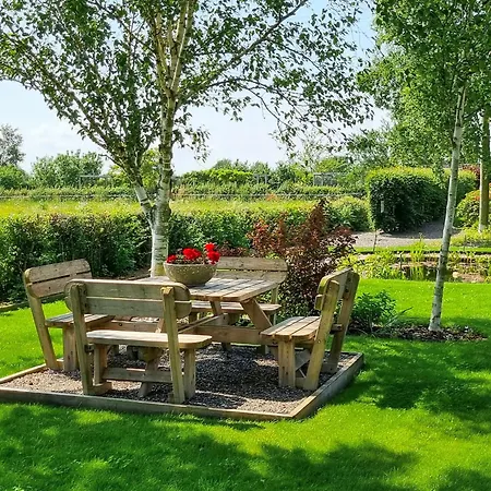 Beacon Hébergement de vacances Ivegill