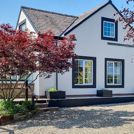 Holiday home Beacon Ivegill