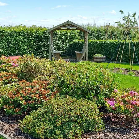 Beacon Hébergement de vacances *