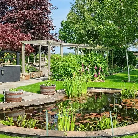 Beacon Holiday home