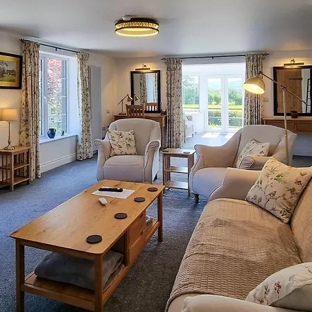 Holiday home Beacon