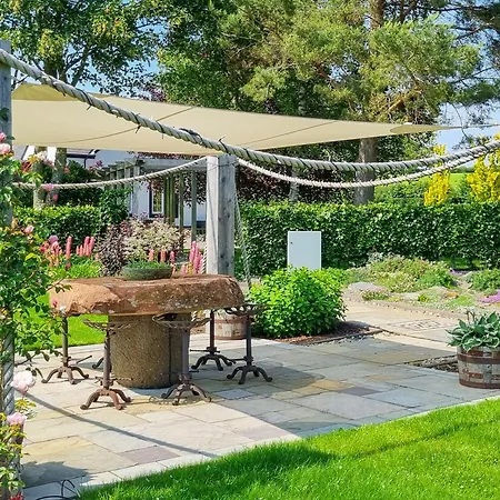 Holiday home Beacon Ivegill