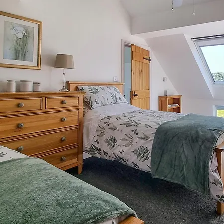 Holiday home Beacon
