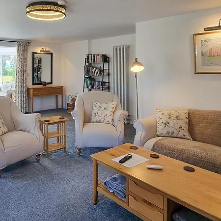 Beacon Holiday home Ivegill