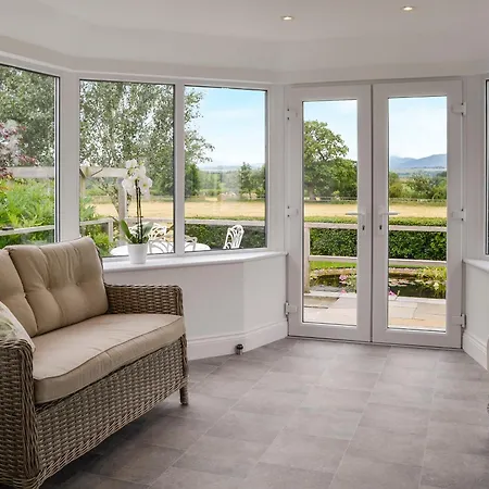 Beacon Holiday home *