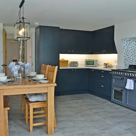 Holiday home Beacon Ivegill