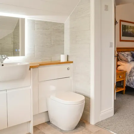 Beacon Holiday home *