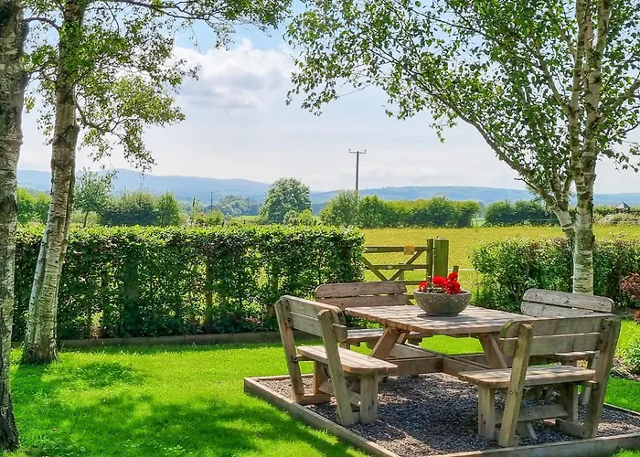 Beacon Dom wakacyjny *