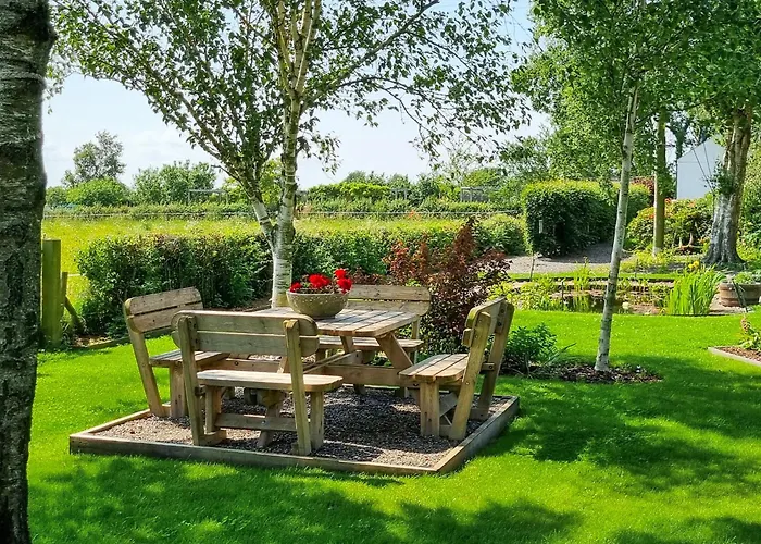 Beacon Dom wakacyjny Ivegill