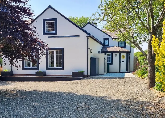 Beacon Dom wakacyjny