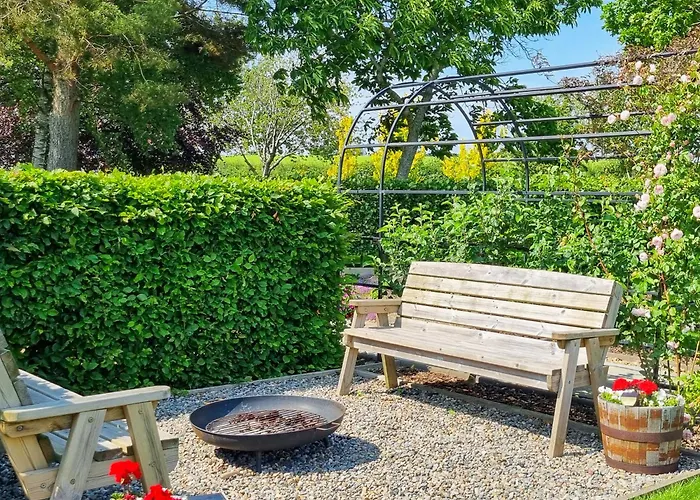 Beacon Dom wakacyjny *