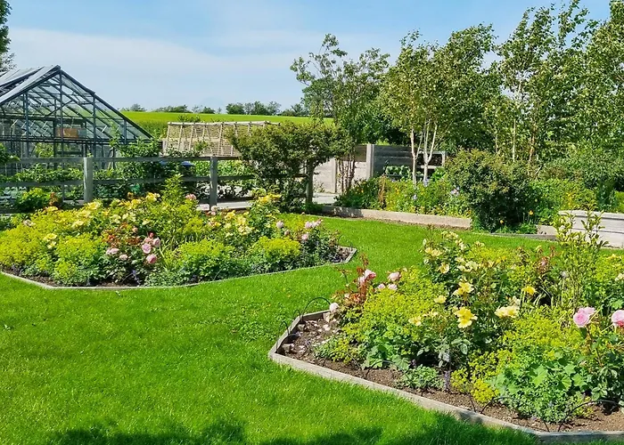 Beacon Dom wakacyjny *