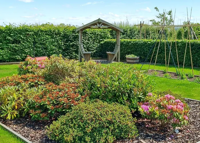 Beacon Dom wakacyjny *