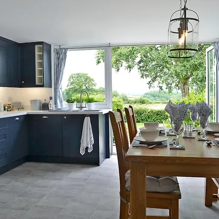 Beacon Holiday home Ivegill