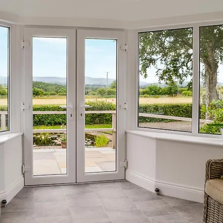 Beacon Holiday home Ivegill