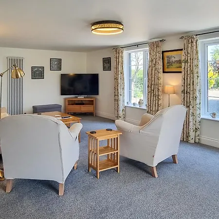 Beacon Holiday home *