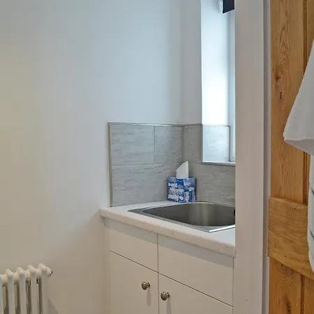 Holiday home Beacon Ivegill