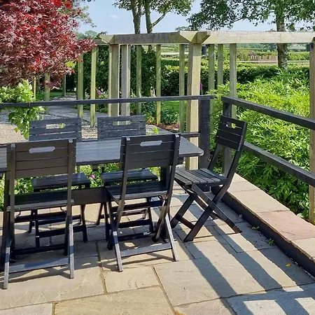 Holiday home Beacon *