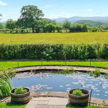 Holiday home Beacon Ivegill