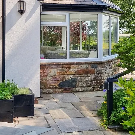 Beacon Holiday home Ivegill