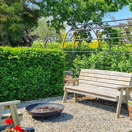 Holiday home Beacon Ivegill